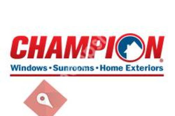 Champion Windows and Home Exteriors of Louisville