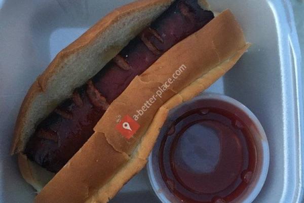 Champions Sports Bar