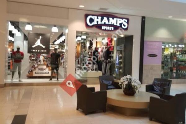 Champs Sports