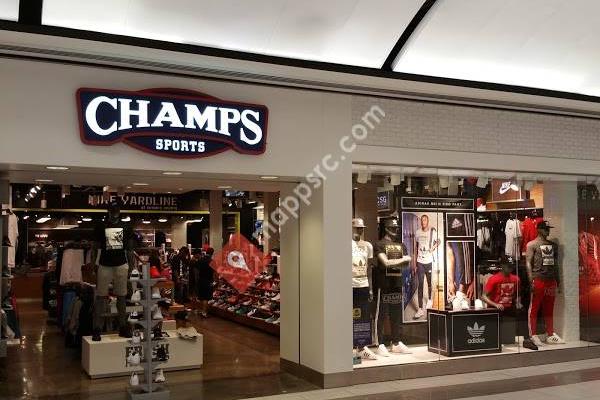 Champs Sports