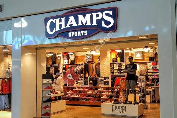 Champs Sports