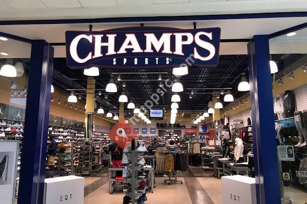 Champs Sports