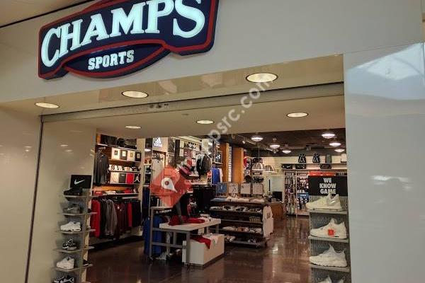 Champs Sports