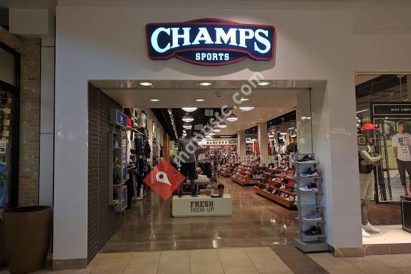 Champs Sports