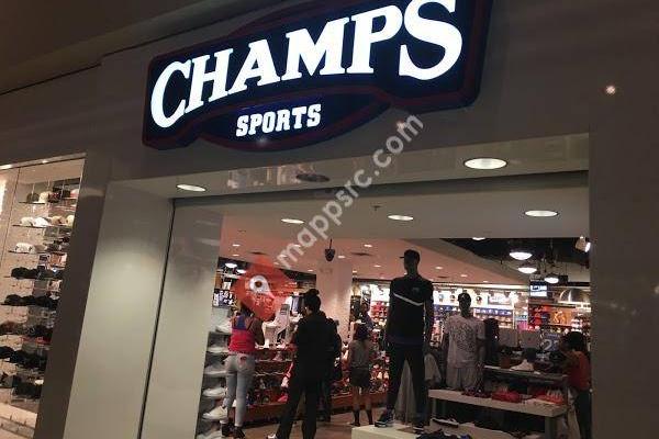 Champs Sports