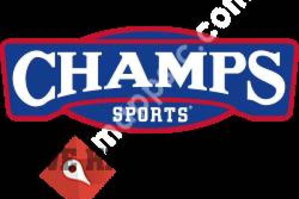 Champs Sports