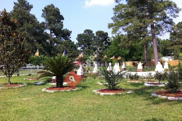 Chan Nguyen Meditation Center