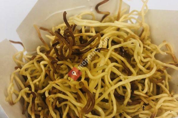 Chan's Chinese Restaurant