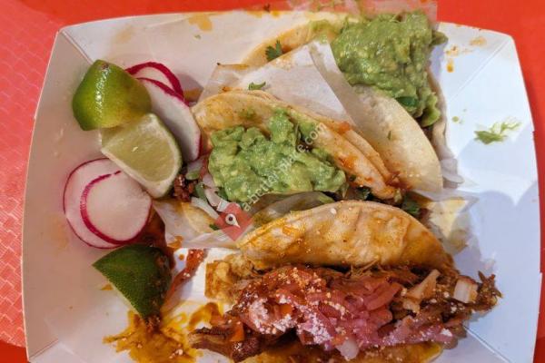 Chando's Tacos