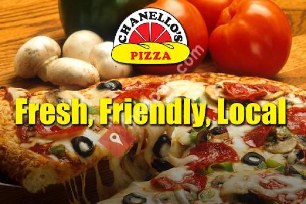 Chanello's Pizza