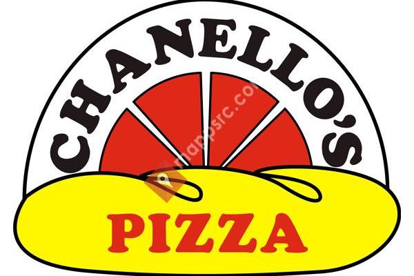 Chanello's Pizza #17