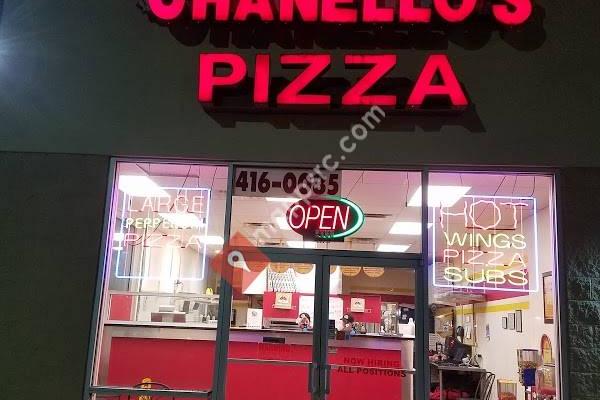 Chanello's Pizza #4