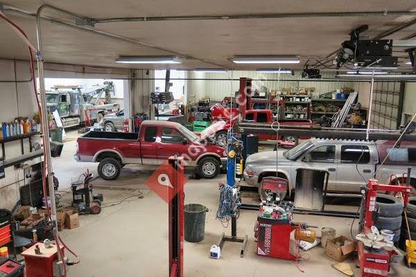 Chaney Total Auto & Exhaust Repair