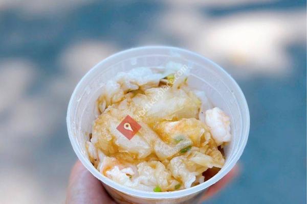 Chang Lai Fishballs & Noodles