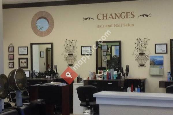 Changes Hair Salon - Hair By Ruth