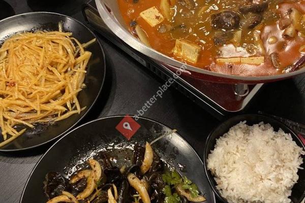 Changsha Fever El Monte