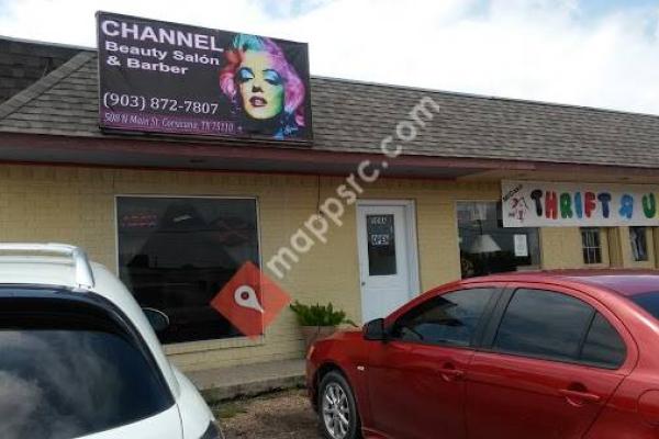 Channel Beauty Salon