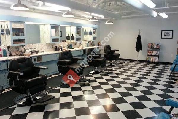 Chapel Hill Barber Shop