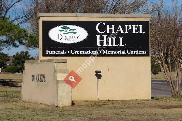 Chapel Hill Memorial Gardens Cemetery