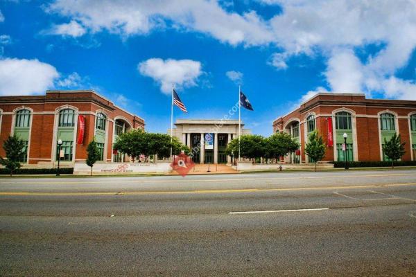 Chapman Cultural Center