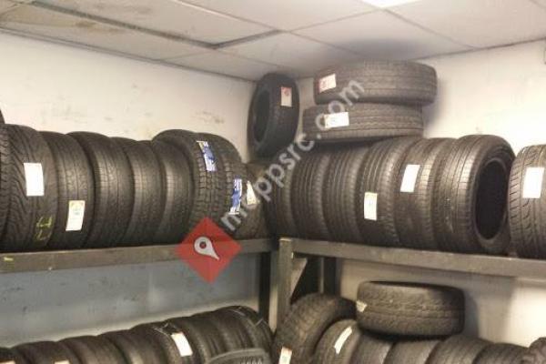 Chapo's Auto Repair & Tires