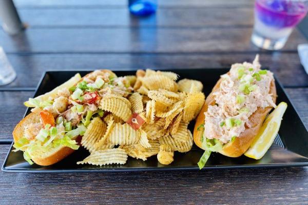 Char Whiskey Bar & Grille