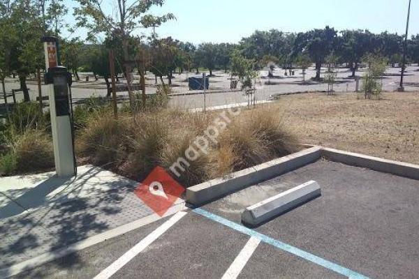 Charge Point EV Charging Station