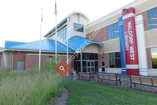 Charles County Public Library