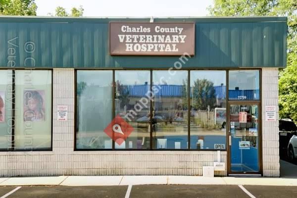 Charles County Veterinary Hospital