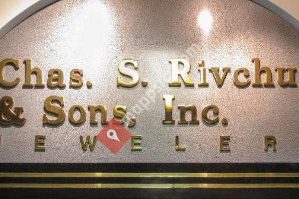 Charles S Rivchun & Sons, Jewelers