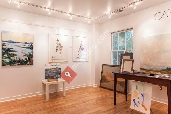 Charleston Art Brokers