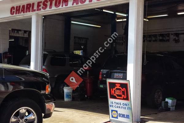 Charleston Auto Repair