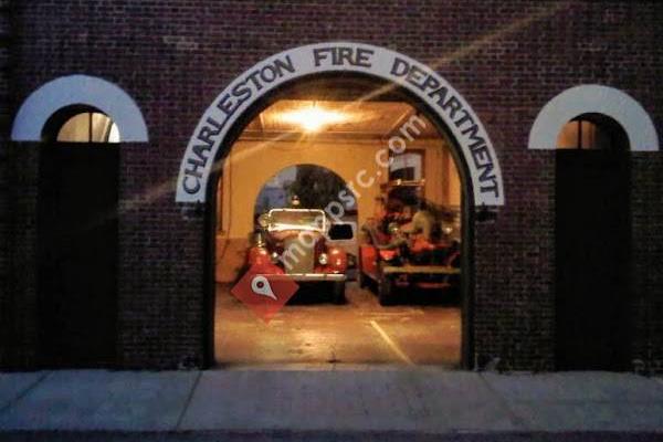 Charleston Fire Department