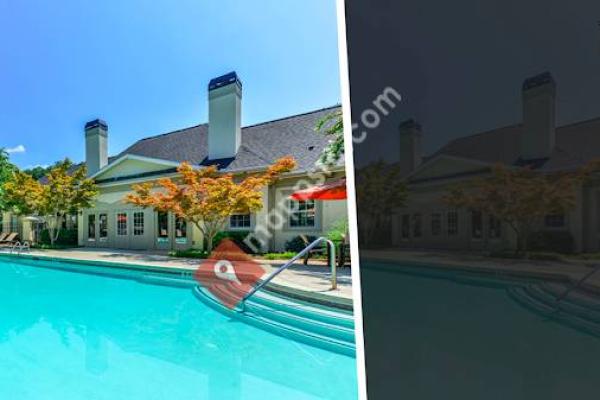 Charlestowne Apartments