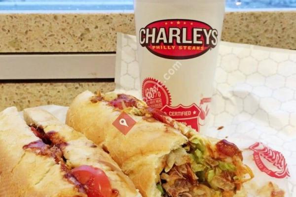Charley's Grilled Subs