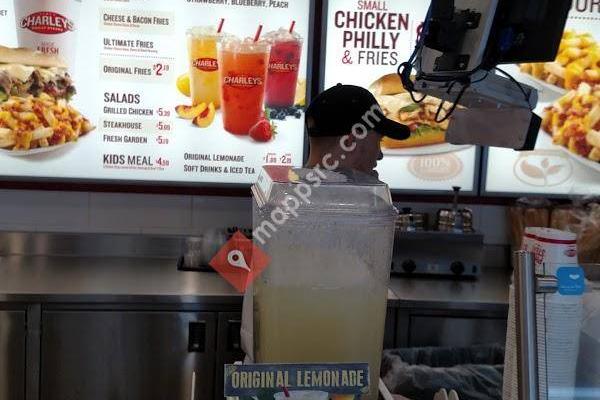 Charley's Philly Steak