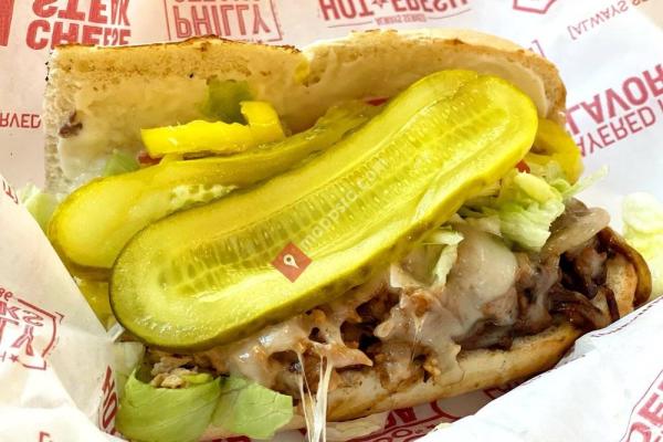 Charleys Cheesesteaks