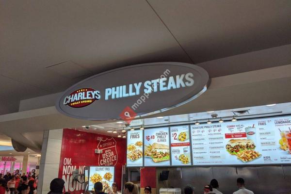 Charleys Cheesesteaks