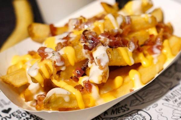 Charleys Cheesesteaks and Wings