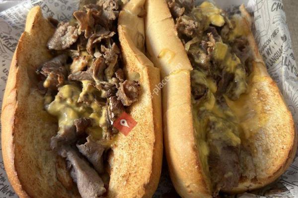 Charleys Cheesesteaks - Coming Soon