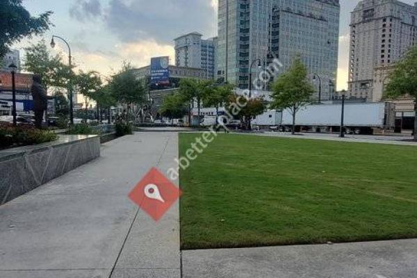 Charlie Loudermilk Park