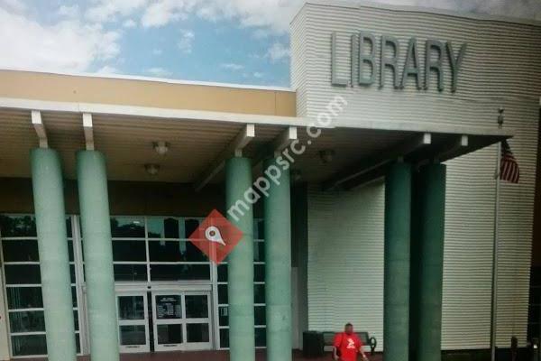 Charlotte County Library Re-Sale Books