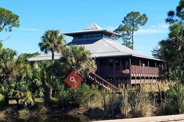 Charlotte Harbor Environmental Center