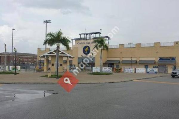 Charlotte High School