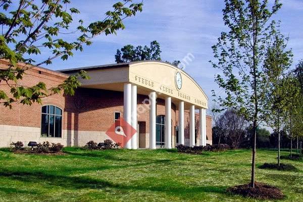 Charlotte Mecklenburg Library - Steele Creek