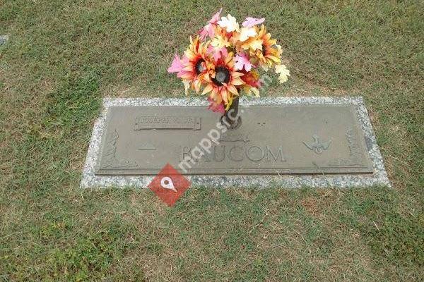 Charlotte Memorial Gardens