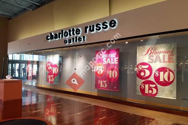 Charlotte Russe