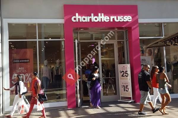 Charlotte Russe