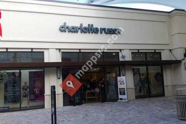 Charlotte Russe