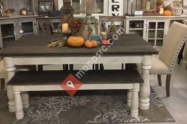 Charlotte's Furniture and Fashion